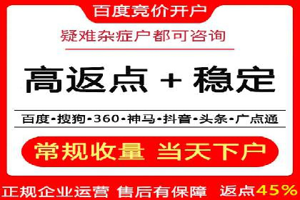竞价SEM托管案例：广告投放的优化之道